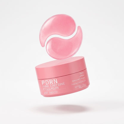 Collagen Eye Patches