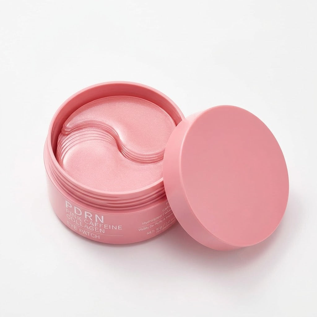 Collagen Eye Patches