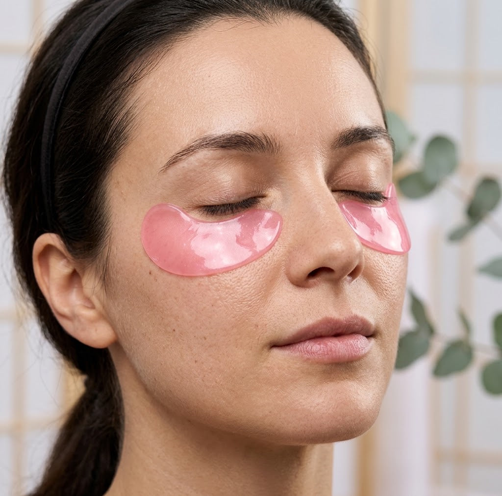 Collagen Eye Patches