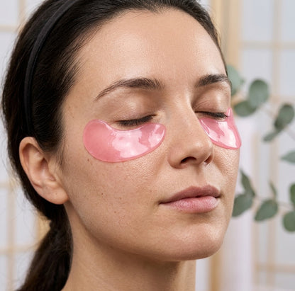 Collagen Eye Patches