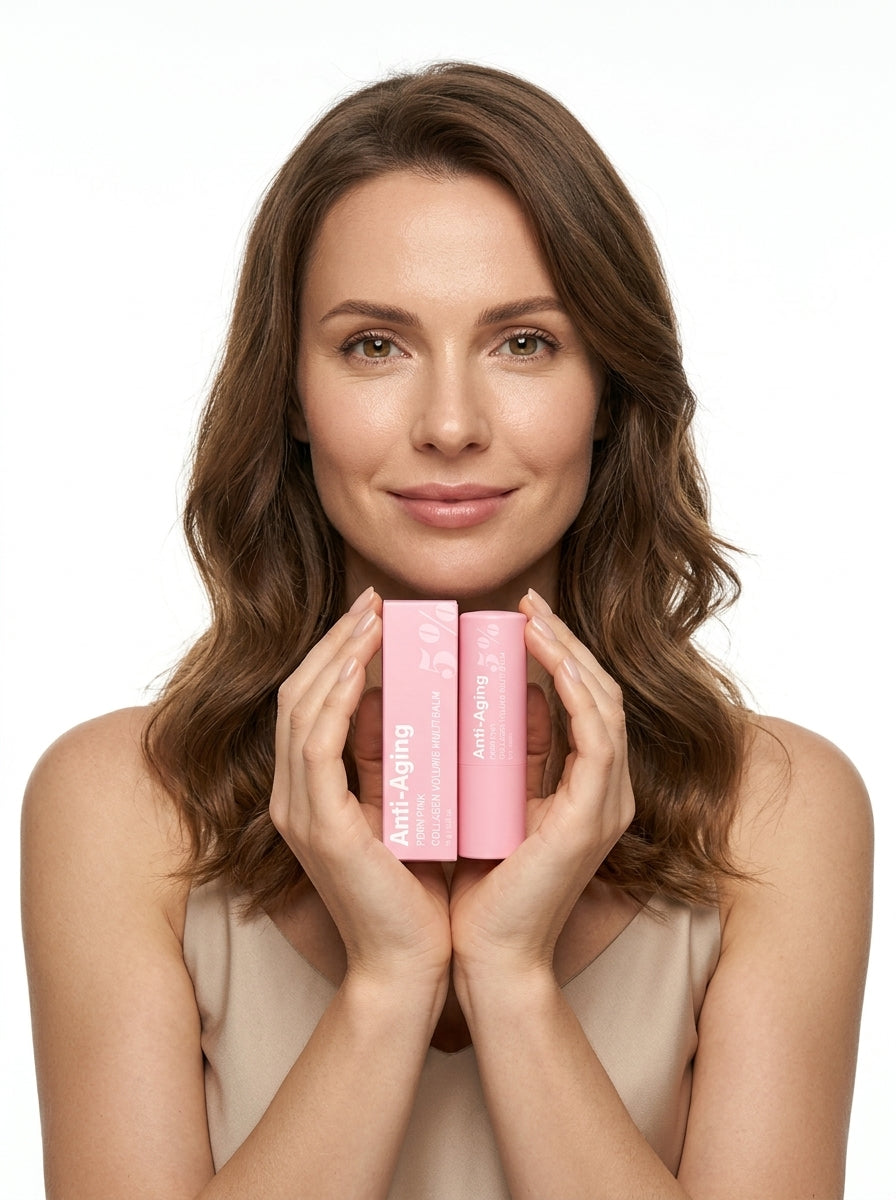 PRDN Pink Collagen Balm