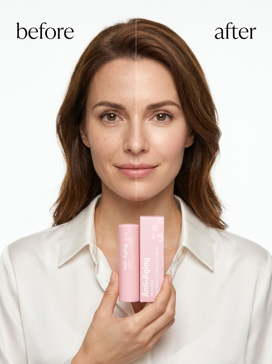 PRDN Pink Collagen Balm